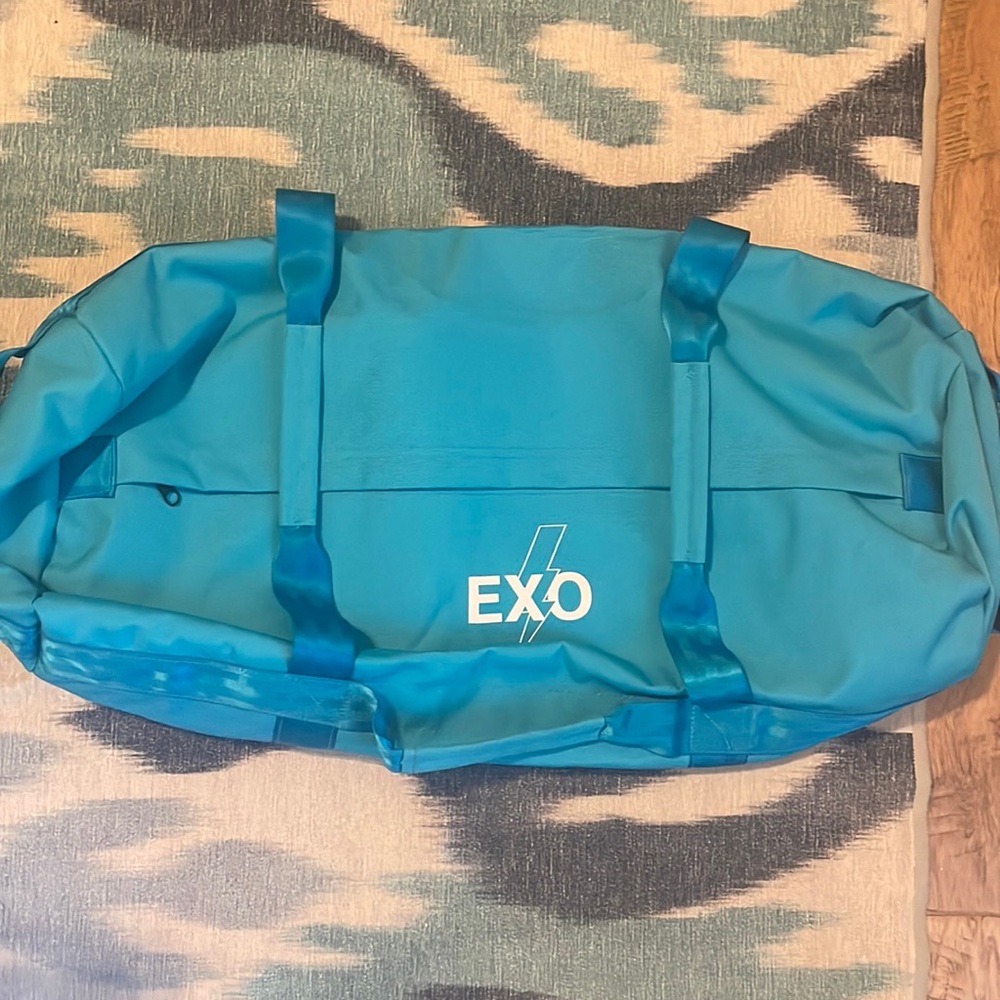 Exo sandbag